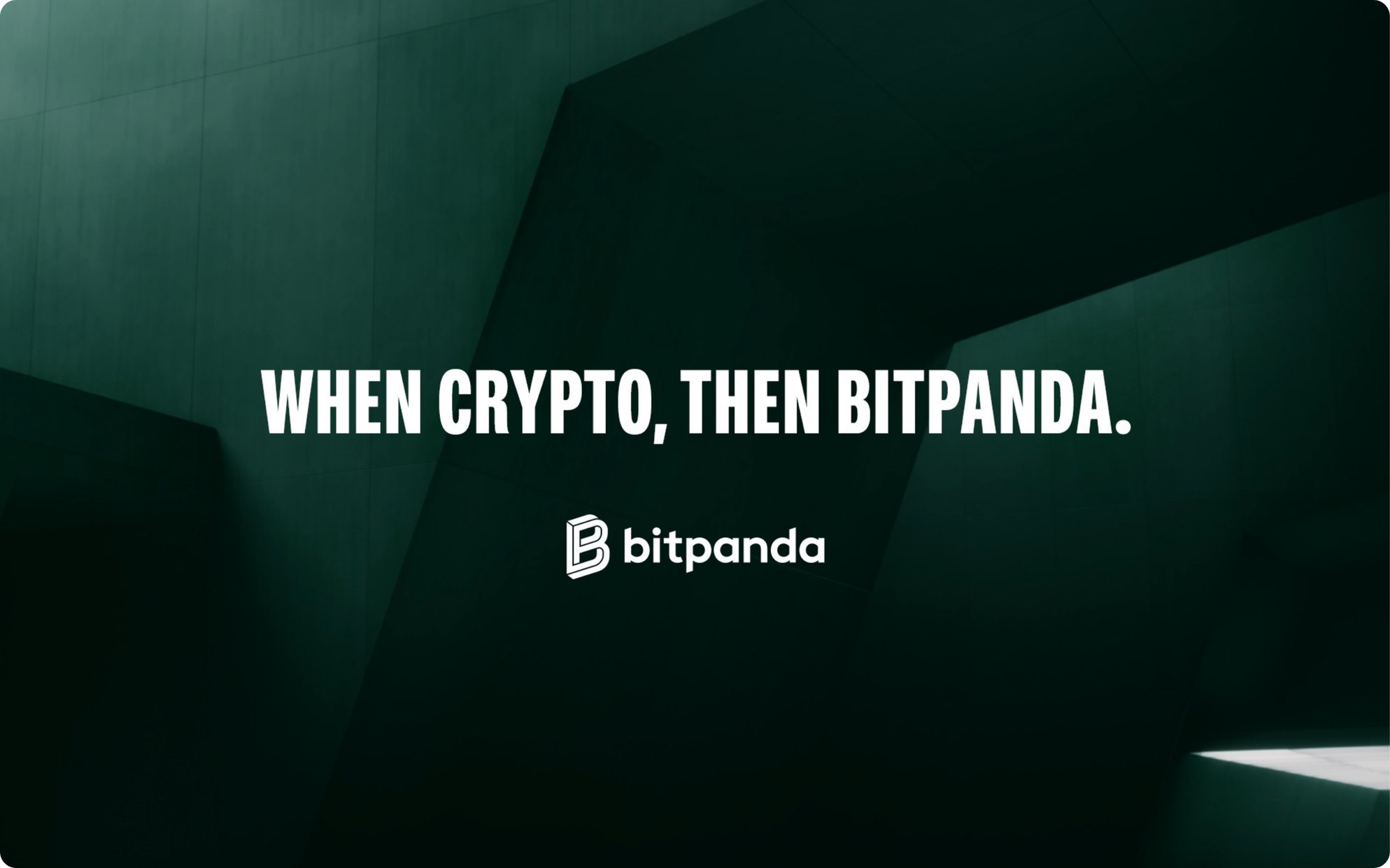 Abintus Delivered €1.4M in Media Savings for Bitpanda Germany