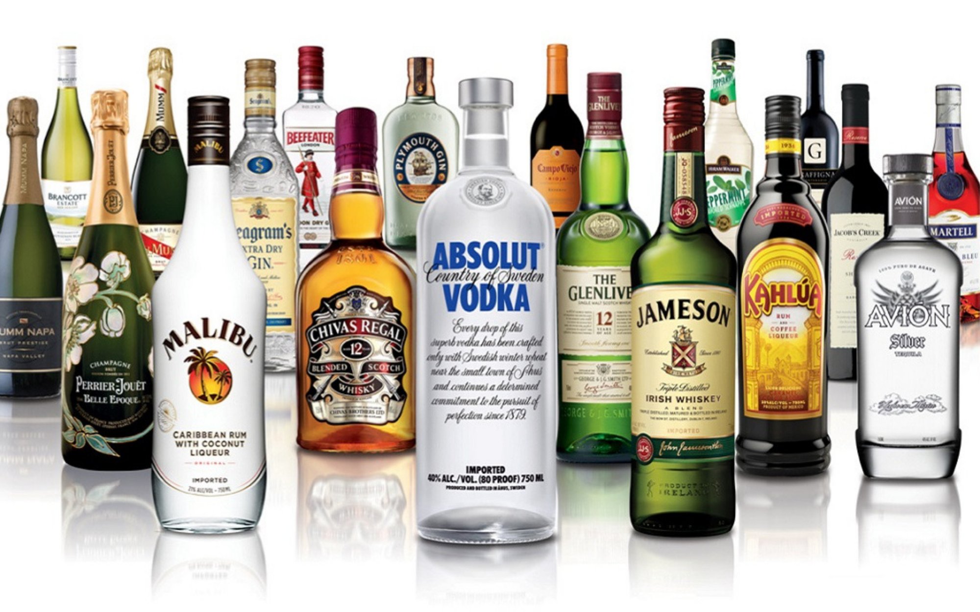  Abintus Secured 28% Media Savings for Pernod Ricard Northern Europe
