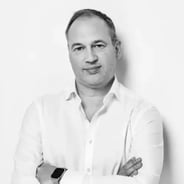 Philippe Dominois B&W 2025
