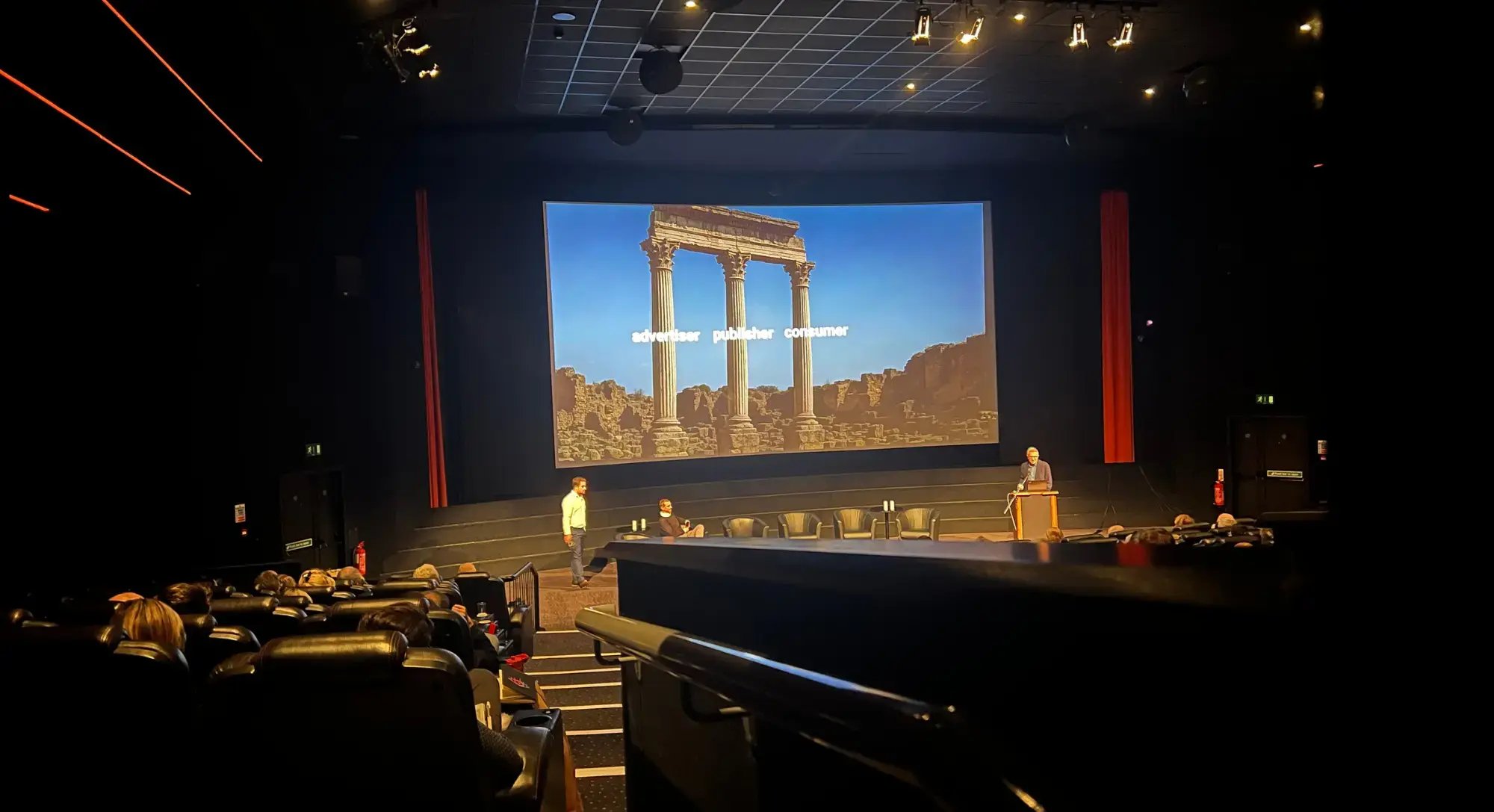 Theatre