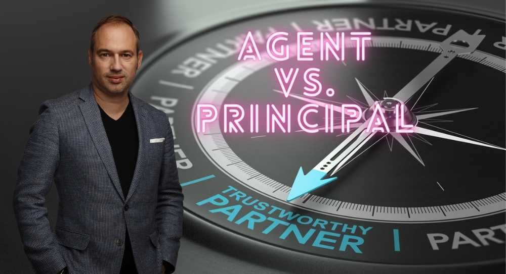Understanding Agent vs Principal in Media Agencies