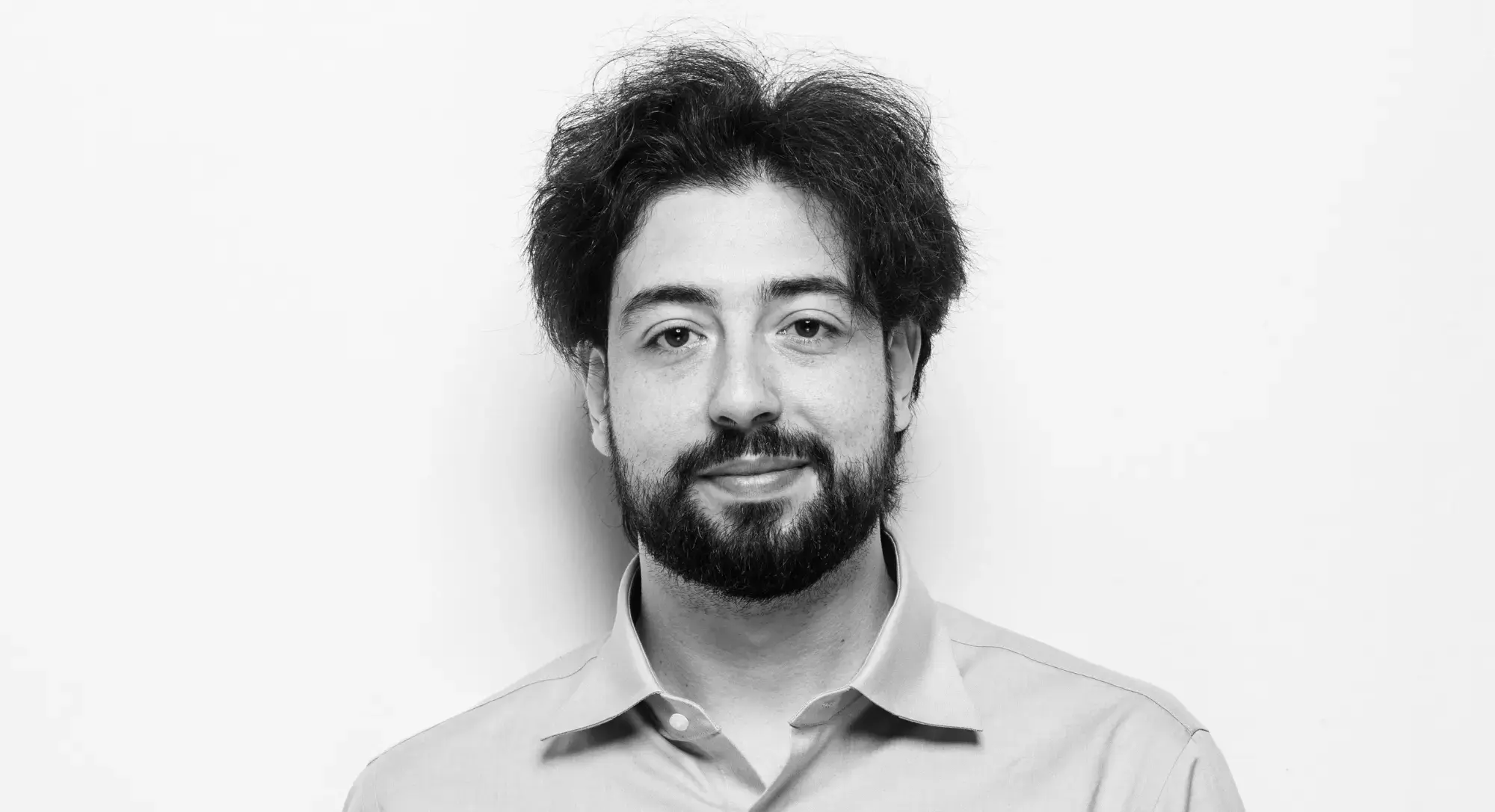 Welcoming Alberto Mezzalira as Junior Media Analyst @ Abintus