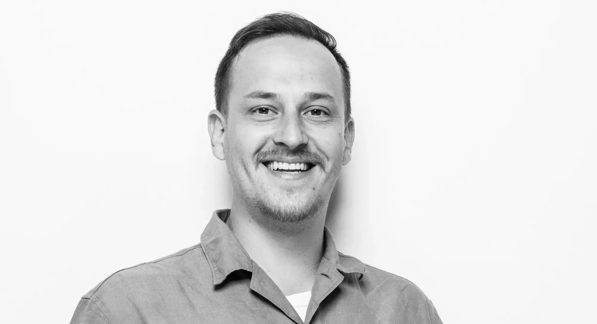 Welcoming Dan Wright as Digital Media Manager