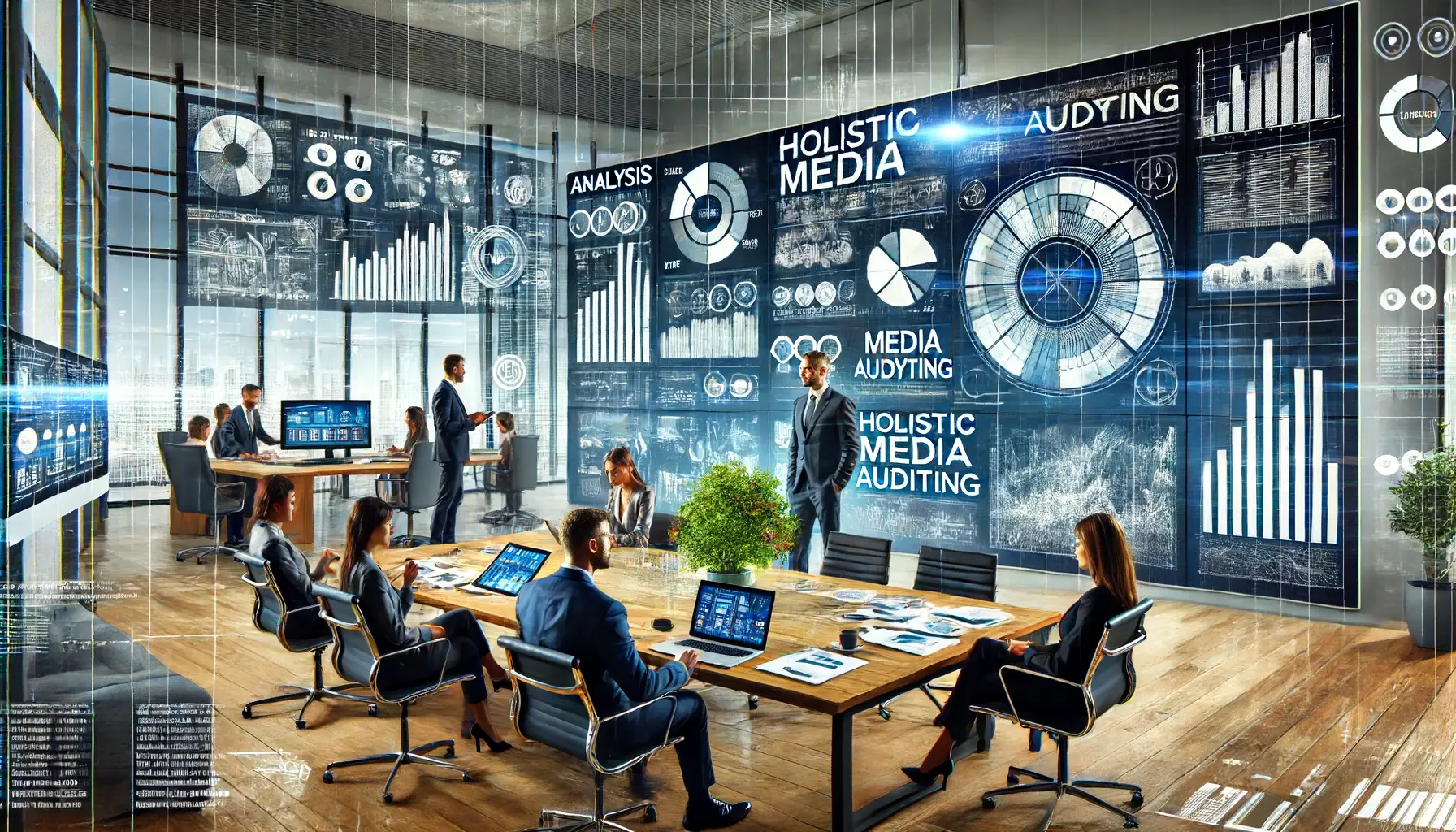 What is Holistic Media Auditing? (A Complete Guide)