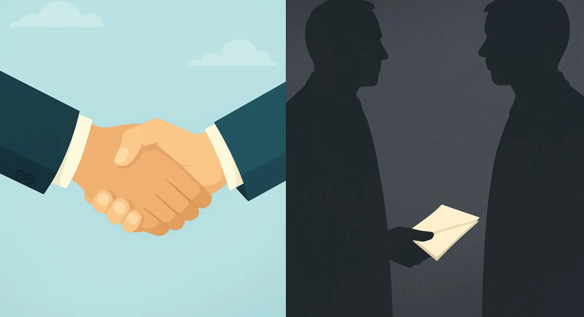 The Hidden Risks of Choosing the Wrong Pitch Consultant