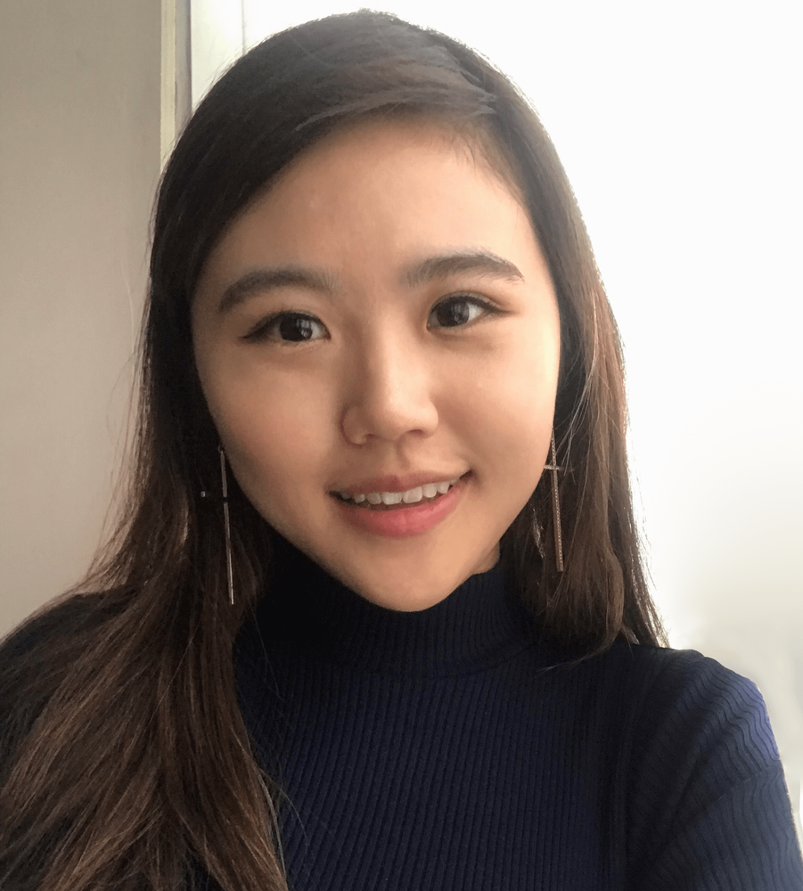 Welcoming Cherrie Hui as Junior Media Consultant