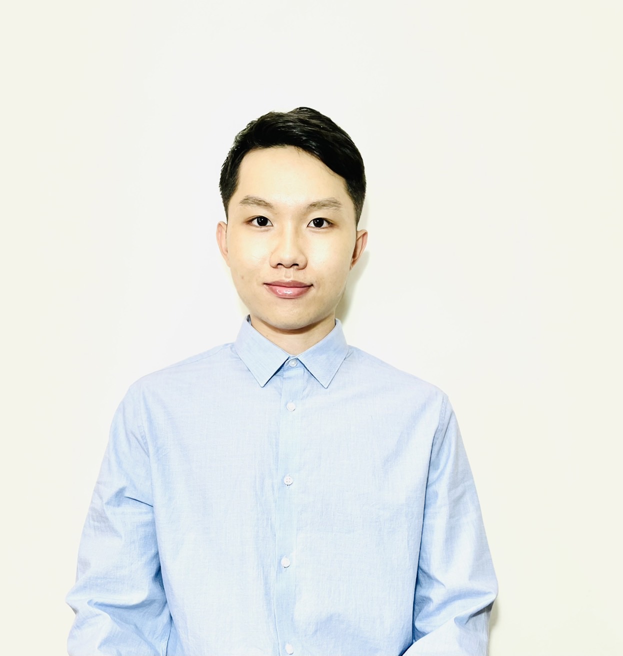 Welcoming Jayden Chen as Junior Media Consultant