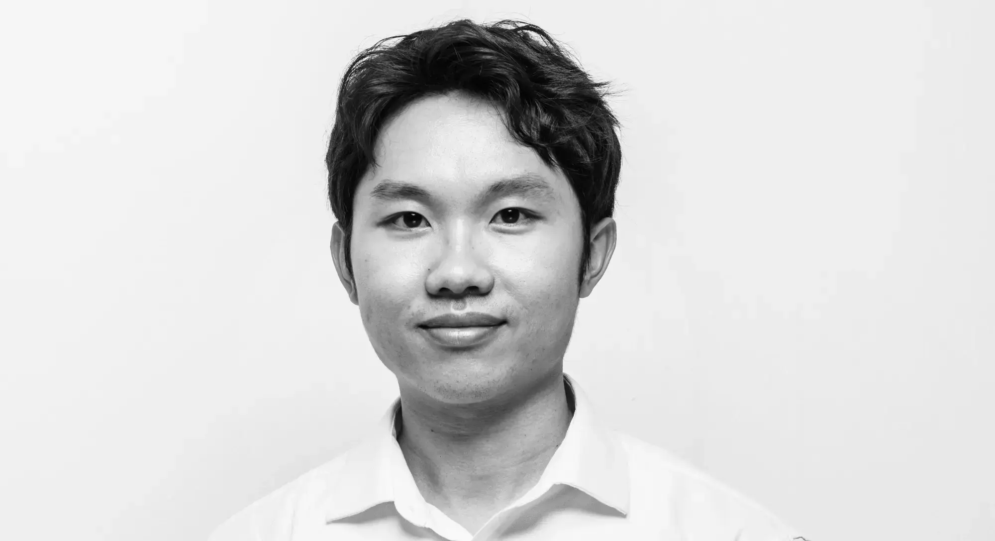 Welcoming Jayden Chen as Junior Media Consultant