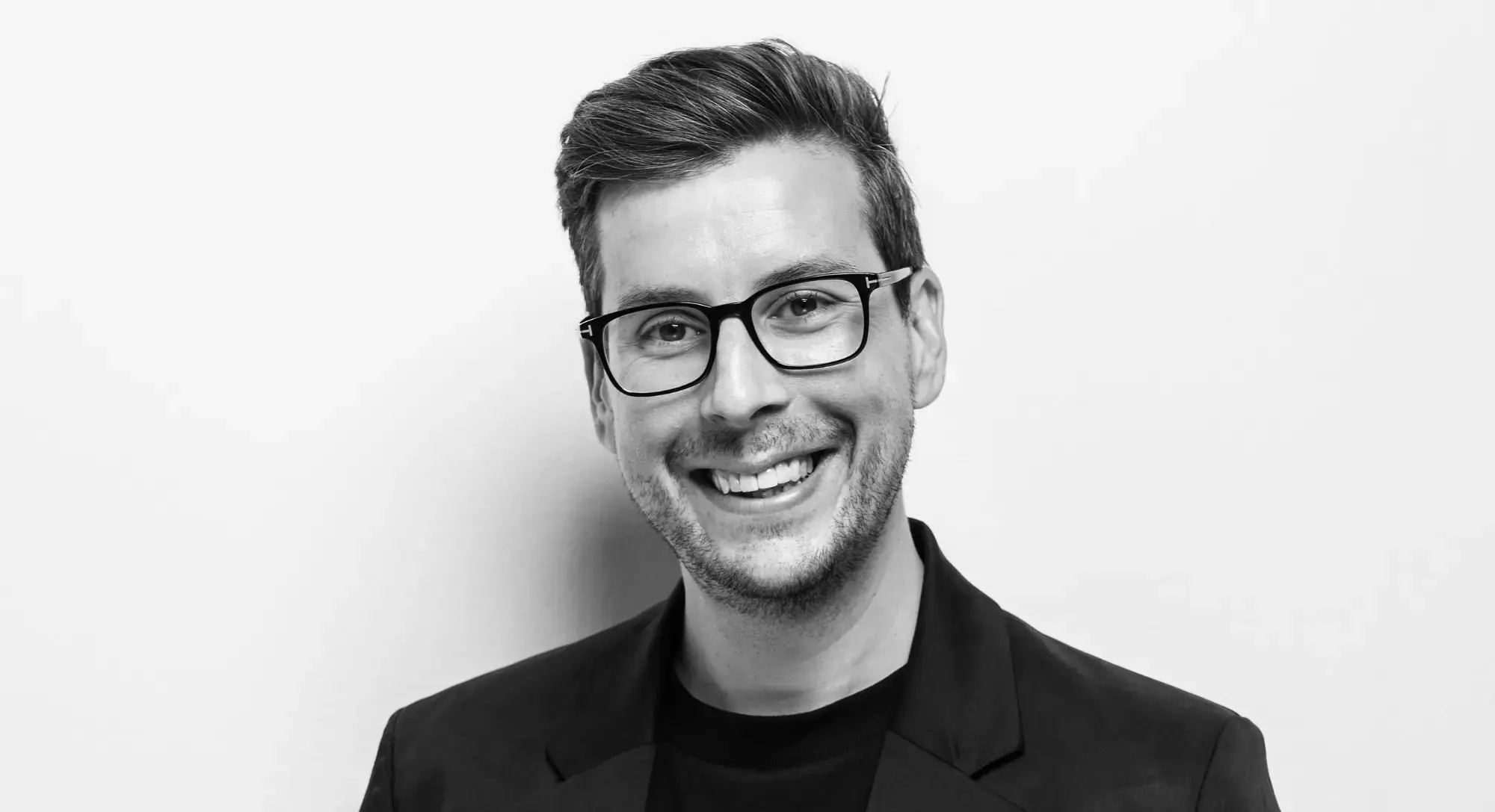 Welcoming Nick Murray as Account Director