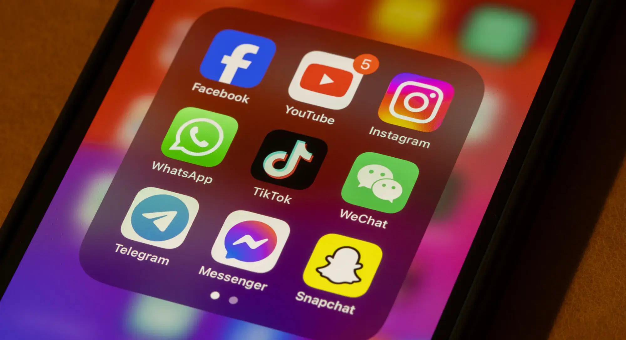 Stop Wasting Money on Social Media Ads