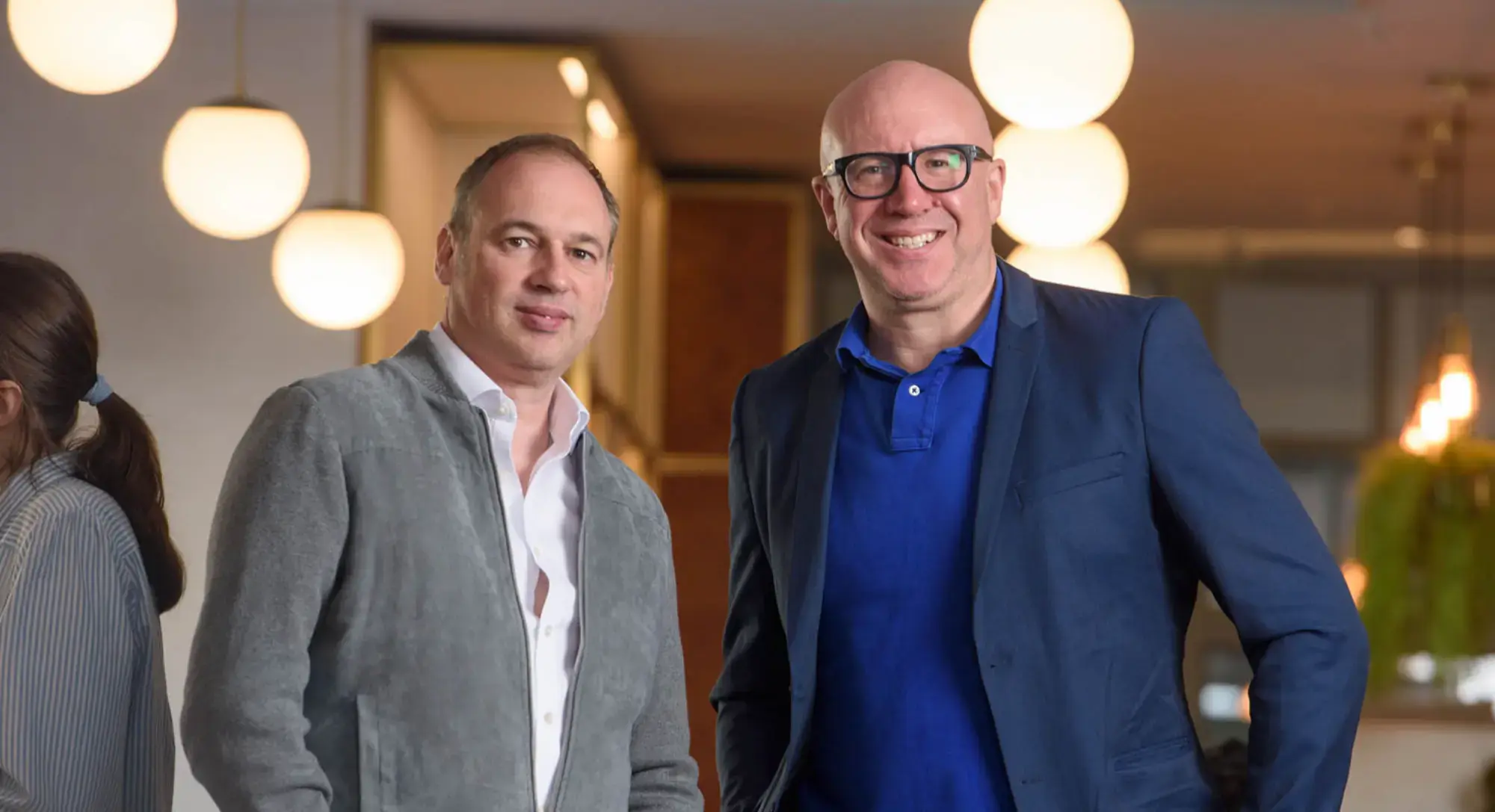 Nick Binns Joins Abintus as SVP APAC
