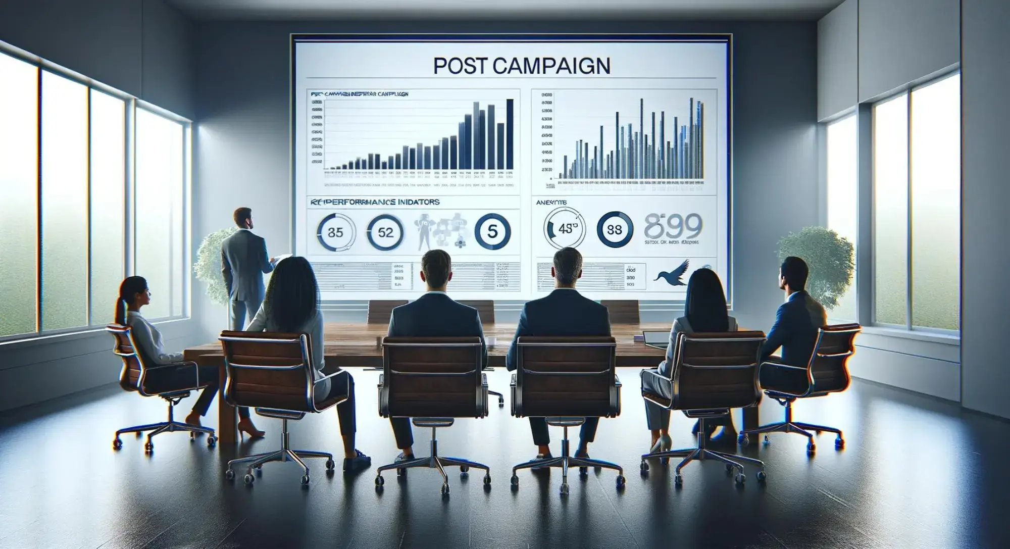 Is Your Post Campaign Analysis Falling Short?