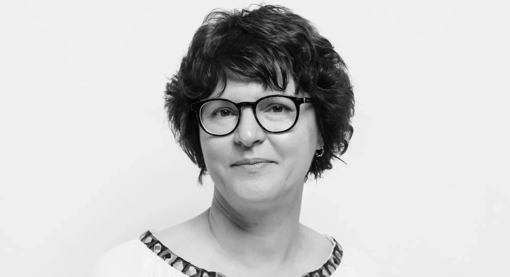 Welcoming Tetiana Chervonna as Senior Media Consultant