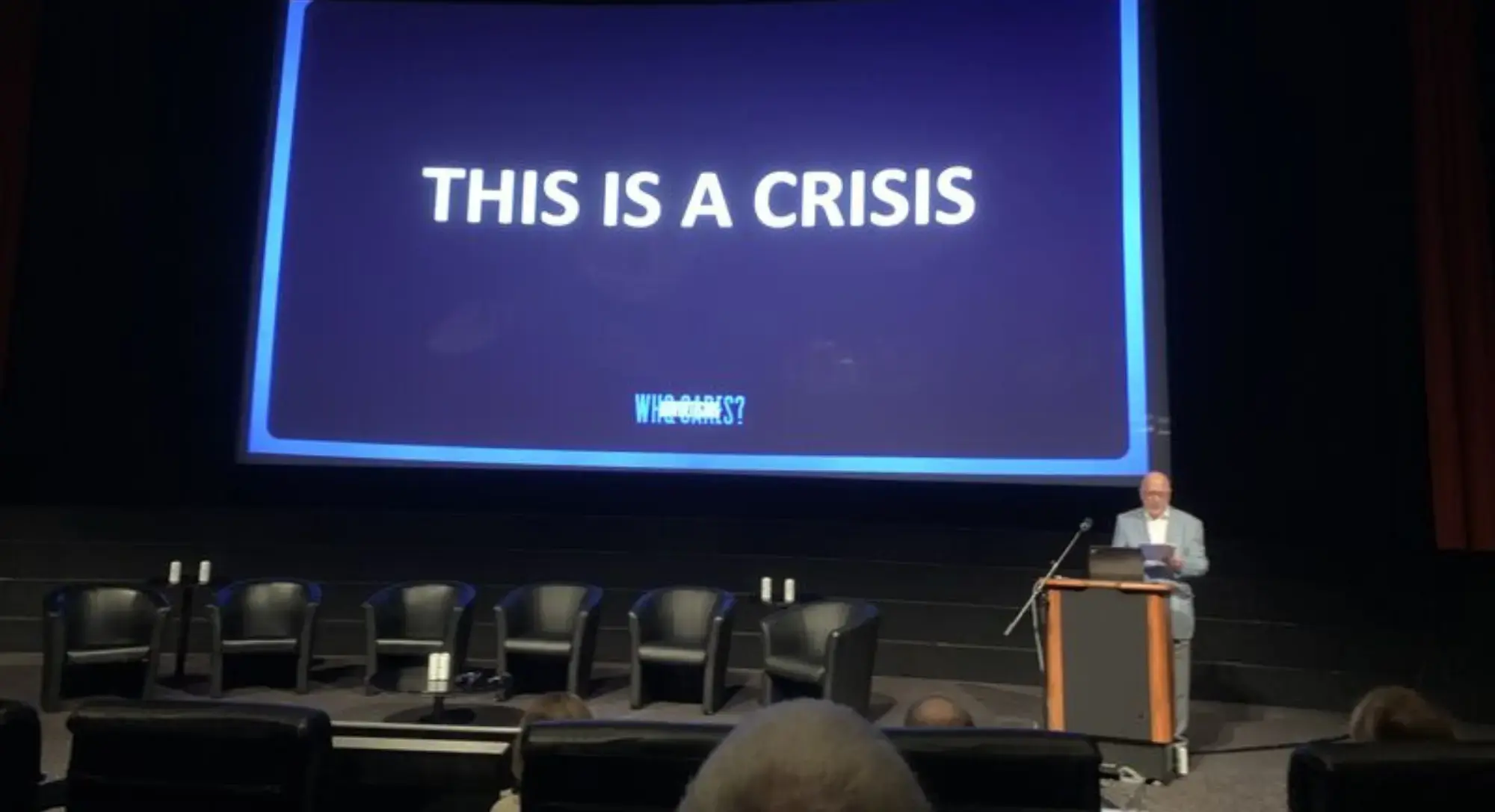 The Real Problem With Advertising Today