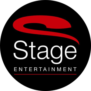 Stage Entertainment logo